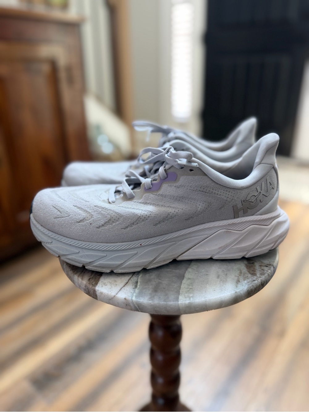HOKA sneaker - Picture 2 of 5